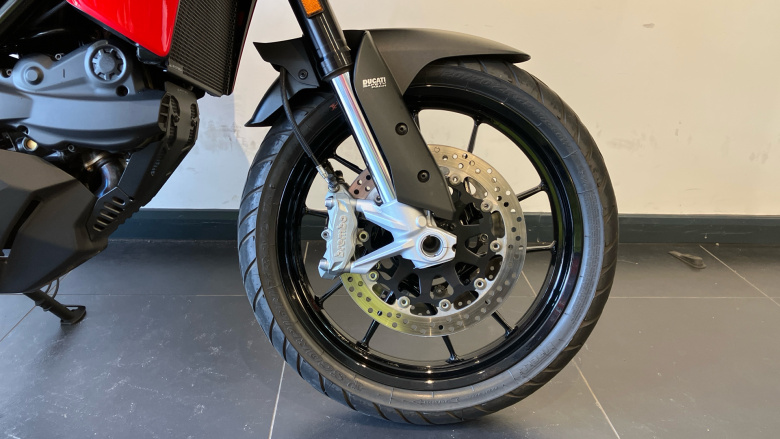 Ducati Multistrada V2 (25MY)